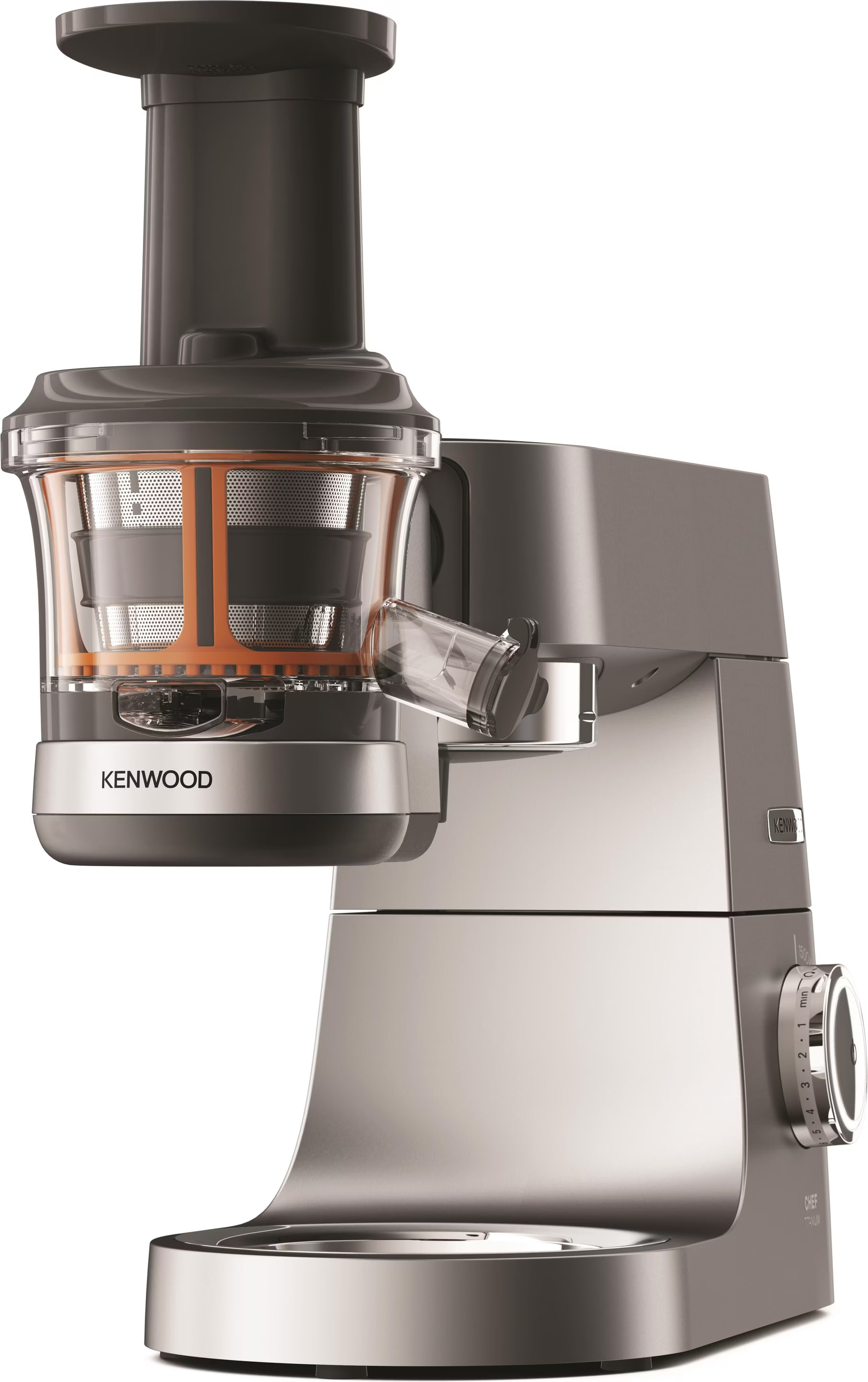 Kenwood Slow Juicer KAX720PL - buy at Galaxus
